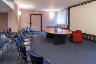 Hotel De La Ville Avellino fotoÄŸrafÄ±