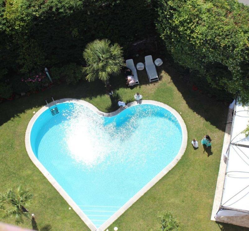 Hotel De La Ville Avellino - Aktivite