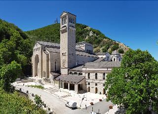 Hotel De La Ville Avellino fotoÄŸrafÄ±