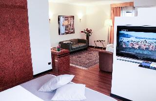 Hotel De La Ville Avellino fotoÄŸrafÄ±