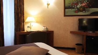 Hotel De La Ville Avellino fotoÄŸrafÄ±