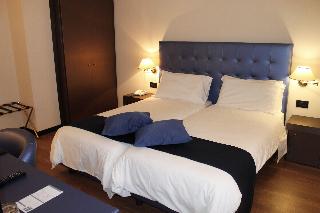 Hotel De La Ville Avellino fotoÄŸrafÄ±
