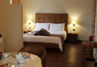 Hotel De La Ville Avellino fotoÄŸrafÄ±