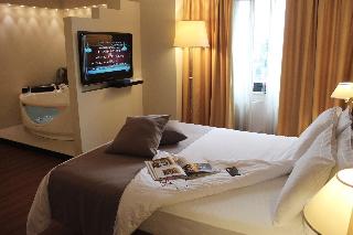 Hotel De La Ville Avellino fotoÄŸrafÄ±