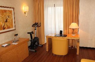 Hotel De La Ville Avellino fotoÄŸrafÄ±