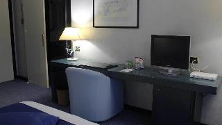 Hotel De La Ville Avellino fotoÄŸrafÄ±