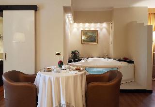 Hotel De La Ville Avellino fotoÄŸrafÄ±