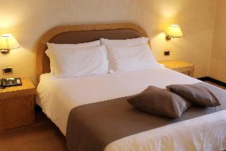 Hotel De La Ville Avellino fotoÄŸrafÄ±
