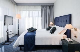Hotel De La Ville Avellino fotoÄŸrafÄ±