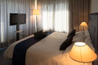 Hotel De La Ville Avellino fotoÄŸrafÄ±