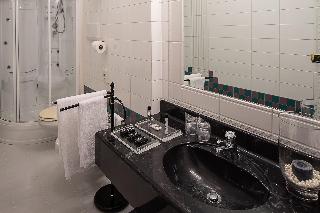 Hotel De La Ville Avellino fotoÄŸrafÄ±