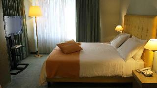 Hotel De La Ville Avellino fotoÄŸrafÄ±