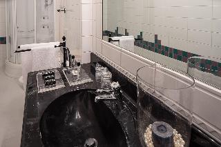 Hotel De La Ville Avellino fotoÄŸrafÄ±