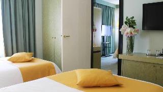 Hotel De La Ville Avellino fotoÄŸrafÄ±