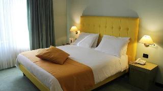 Hotel De La Ville Avellino fotoÄŸrafÄ±