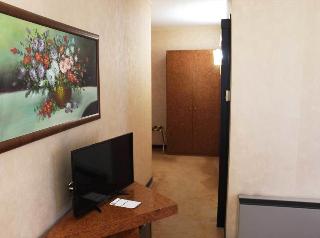 Hotel De La Ville Avellino fotoÄŸrafÄ±