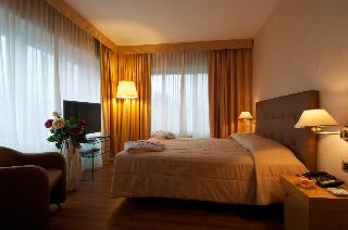 Hotel De La Ville Avellino fotoÄŸrafÄ±