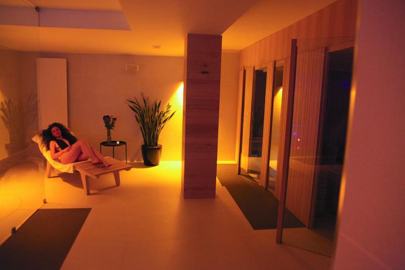 Astrea Wellness & Spa - Lobi