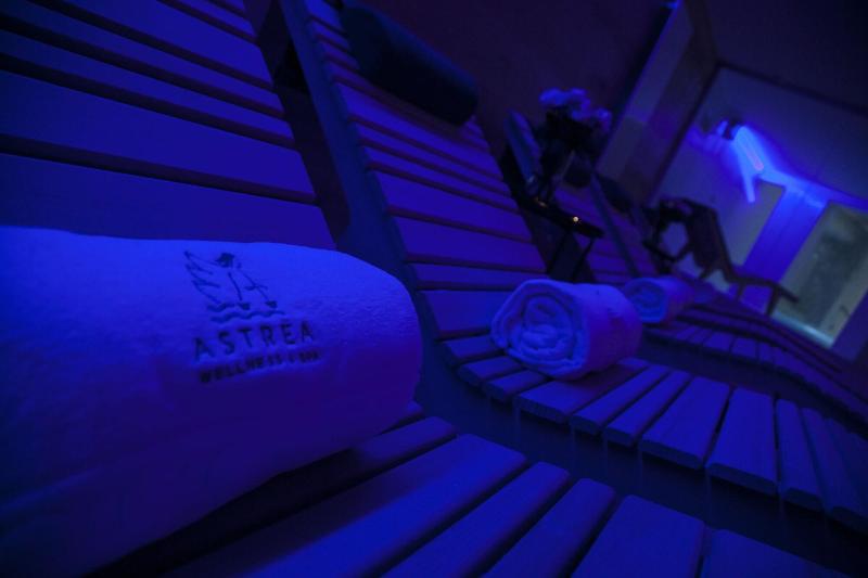 Astrea Wellness & Spa - Aktivite