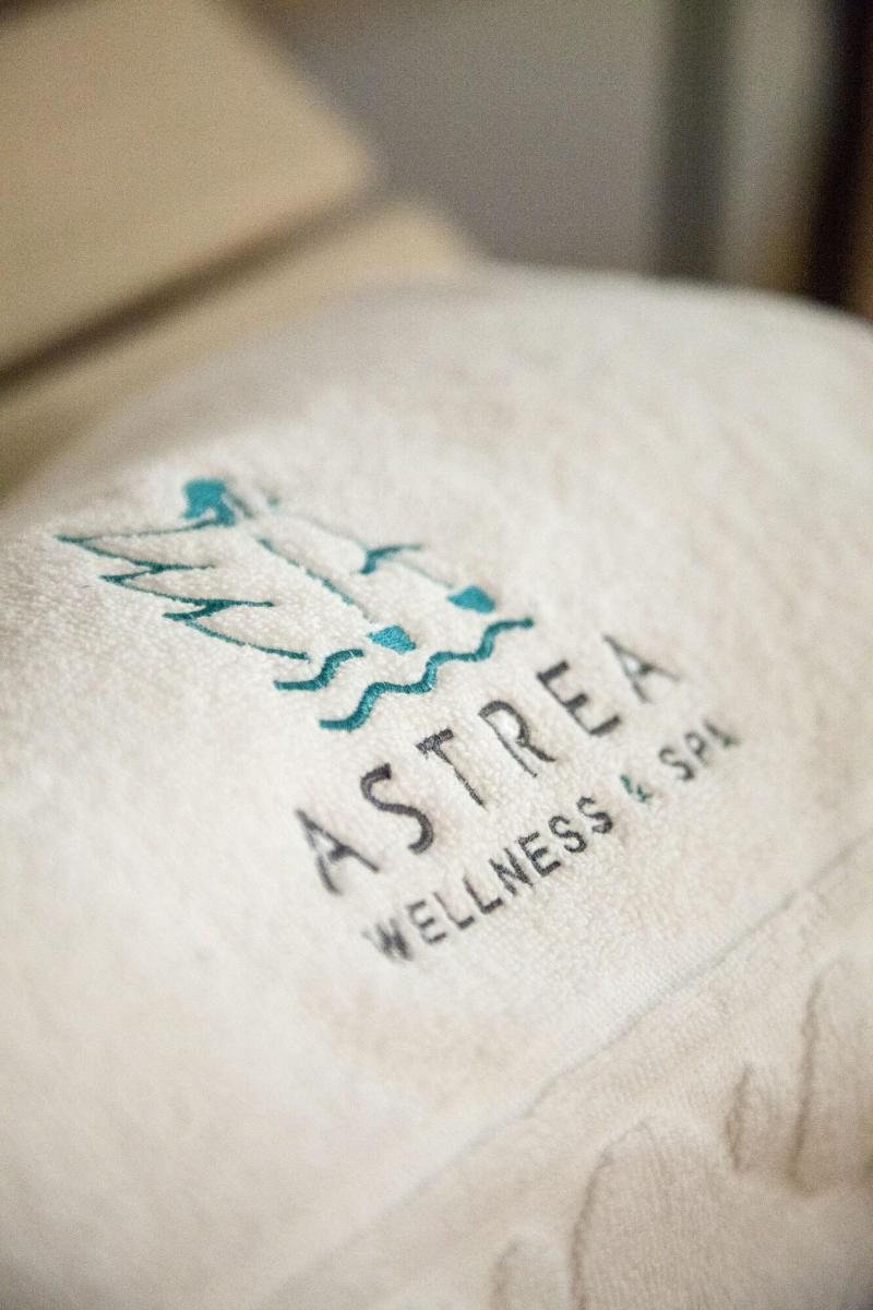 Astrea Wellness & Spa - Aktivite