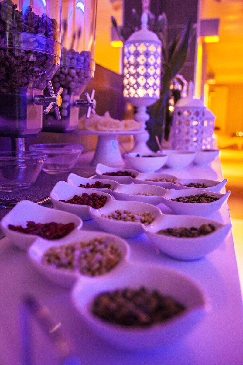 Astrea Wellness & Spa - Aktivite