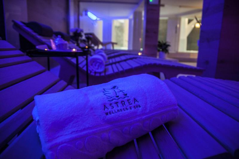 Astrea Wellness & Spa - Aktivite