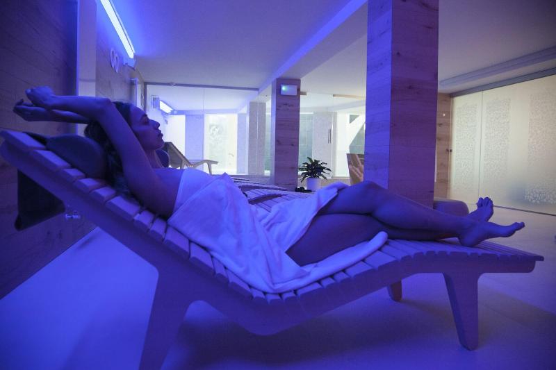 Astrea Wellness & Spa - Aktivite