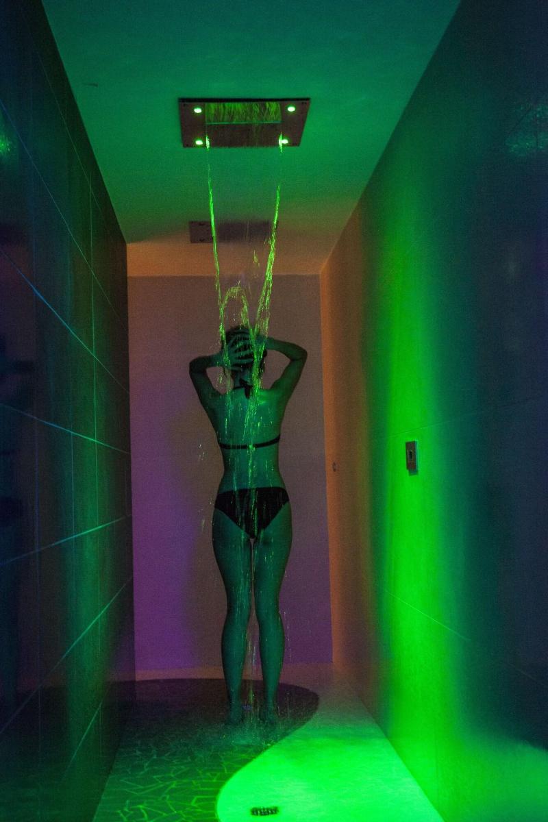 Astrea Wellness & Spa - Aktivite