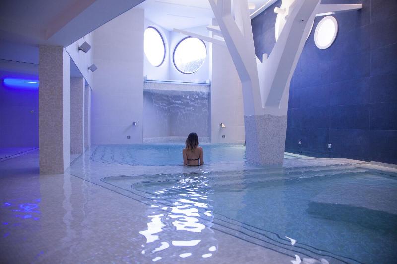 Astrea Wellness & Spa - Aktivite
