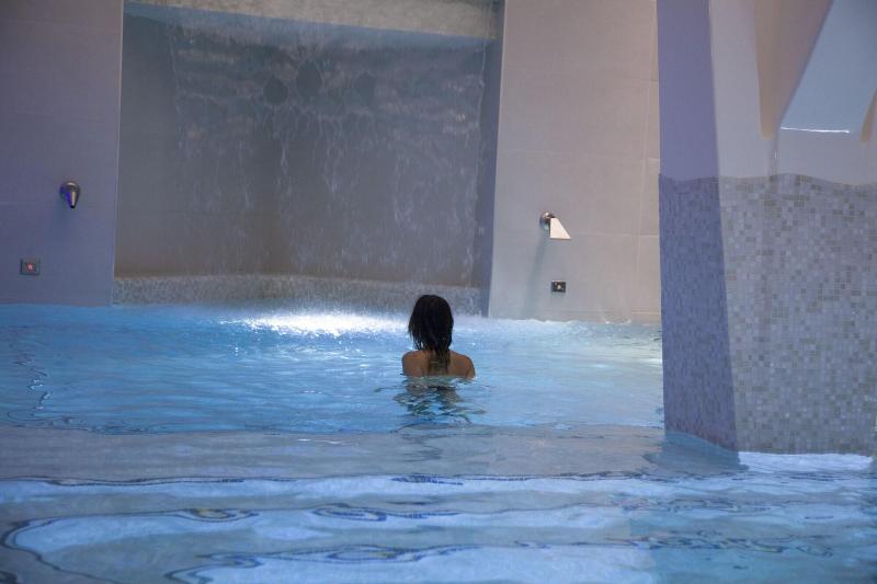 Astrea Wellness & Spa - Aktivite
