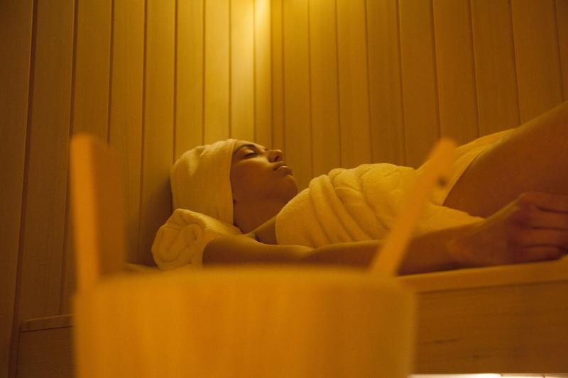 Astrea Wellness & Spa - Aktivite