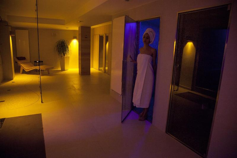 Astrea Wellness & Spa - Aktivite