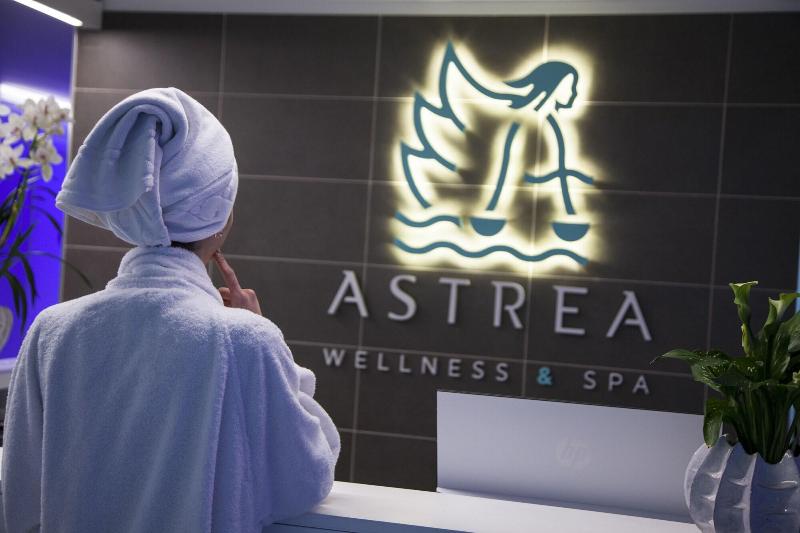 Astrea Wellness & Spa - Aktivite