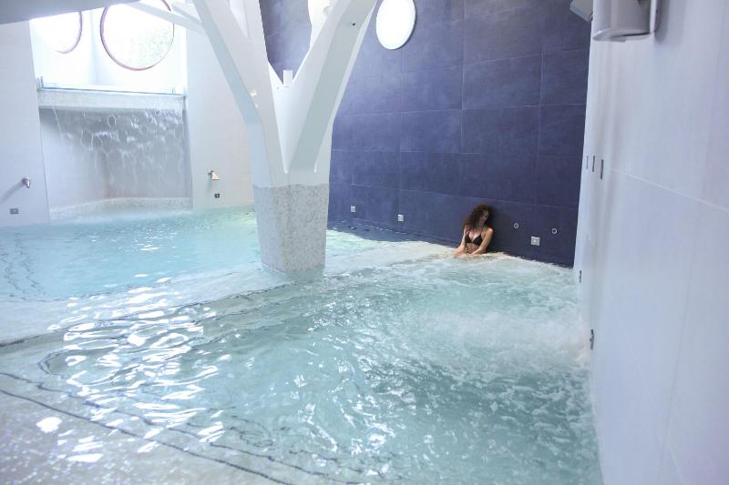 Astrea Wellness & Spa - Aktivite