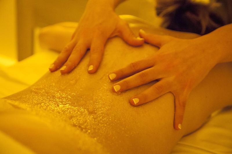 Astrea Wellness & Spa - Aktivite