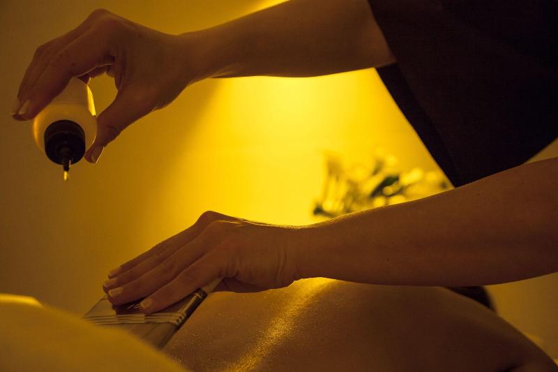 Astrea Wellness & Spa - Aktivite
