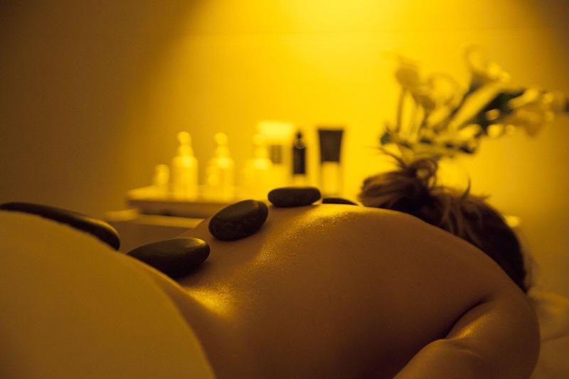 Astrea Wellness & Spa - Aktivite