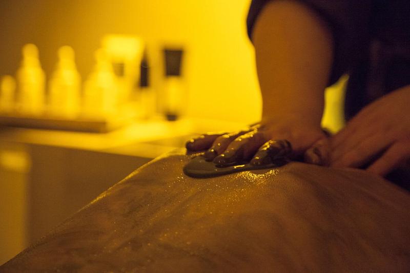 Astrea Wellness & Spa - Aktivite