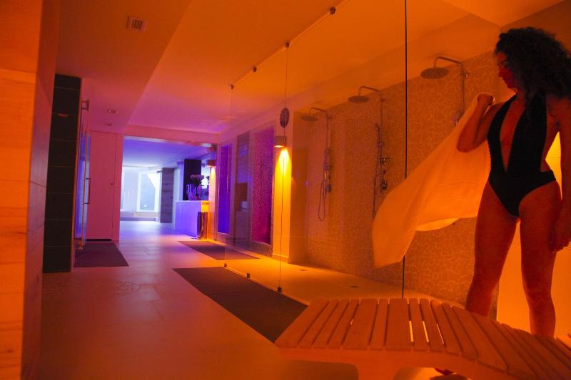 Astrea Wellness & Spa - Aktivite