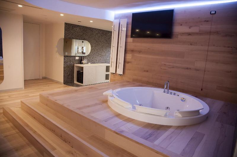 Astrea Wellness & Spa - Aktivite