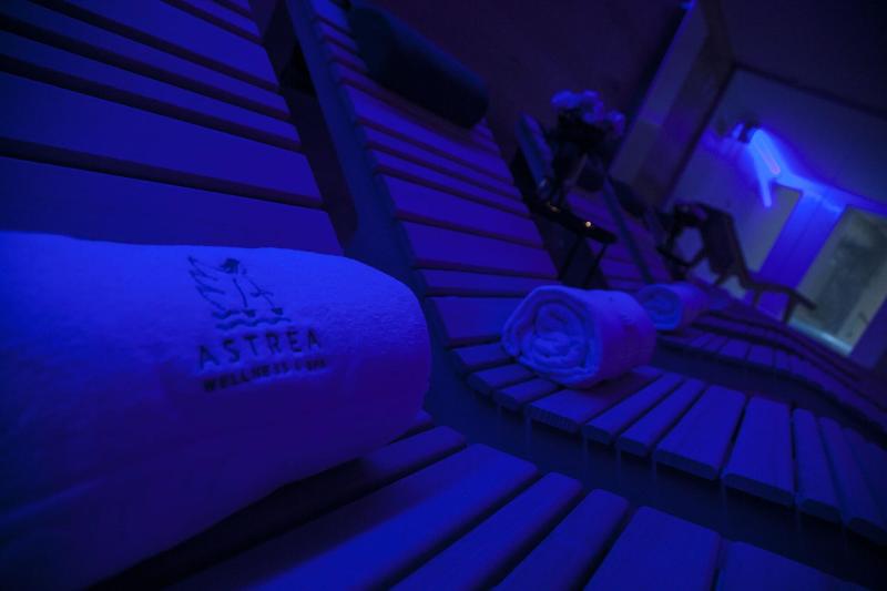 Astrea Wellness & Spa - Aktivite