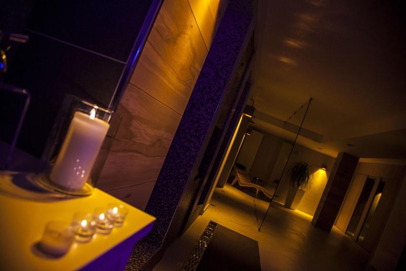 Astrea Wellness & Spa - Aktivite