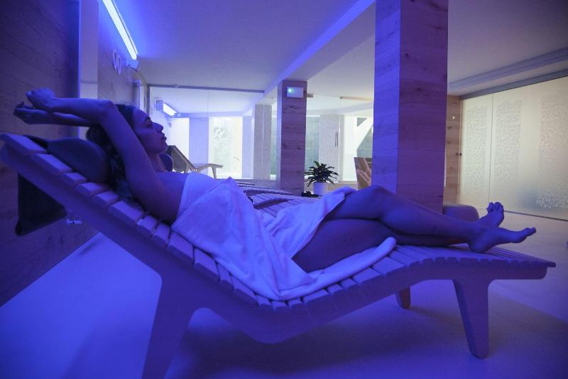Astrea Wellness & Spa - Aktivite