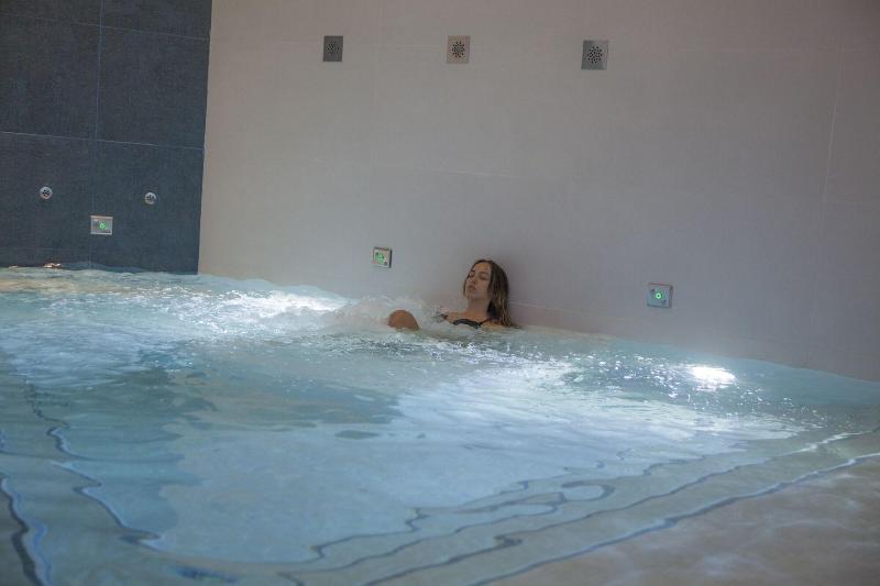 Astrea Wellness & Spa - Aktivite