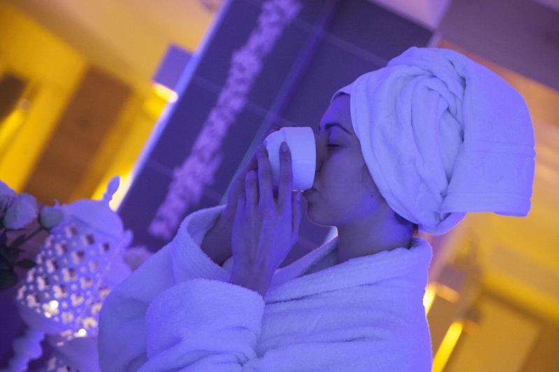 Astrea Wellness & Spa - Aktivite