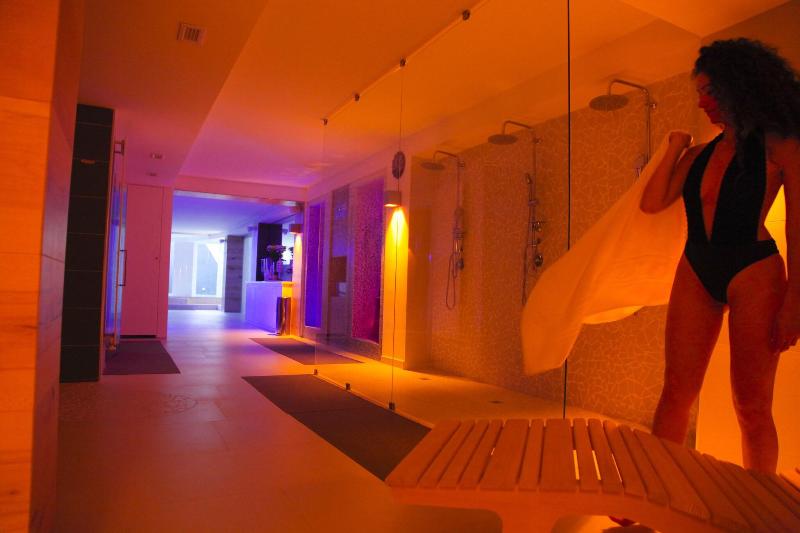 Astrea Wellness & Spa - Aktivite