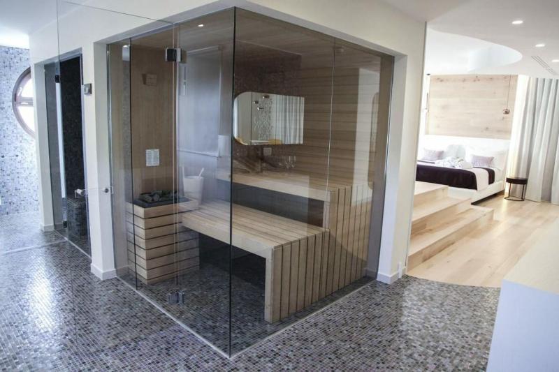 Astrea Wellness & Spa - Aktivite