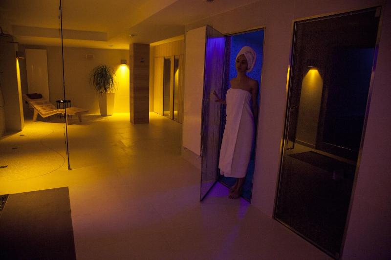 Astrea Wellness & Spa - Aktivite