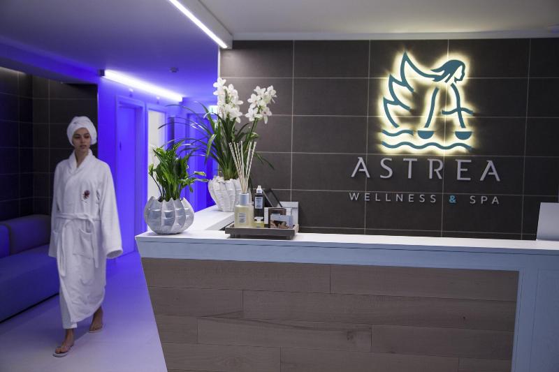 Astrea Wellness & Spa - Aktivite