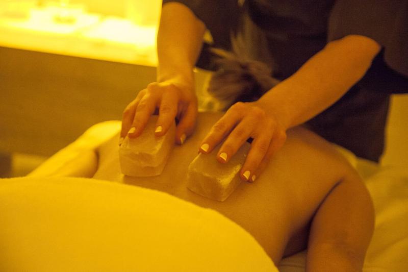Astrea Wellness & Spa - Aktivite